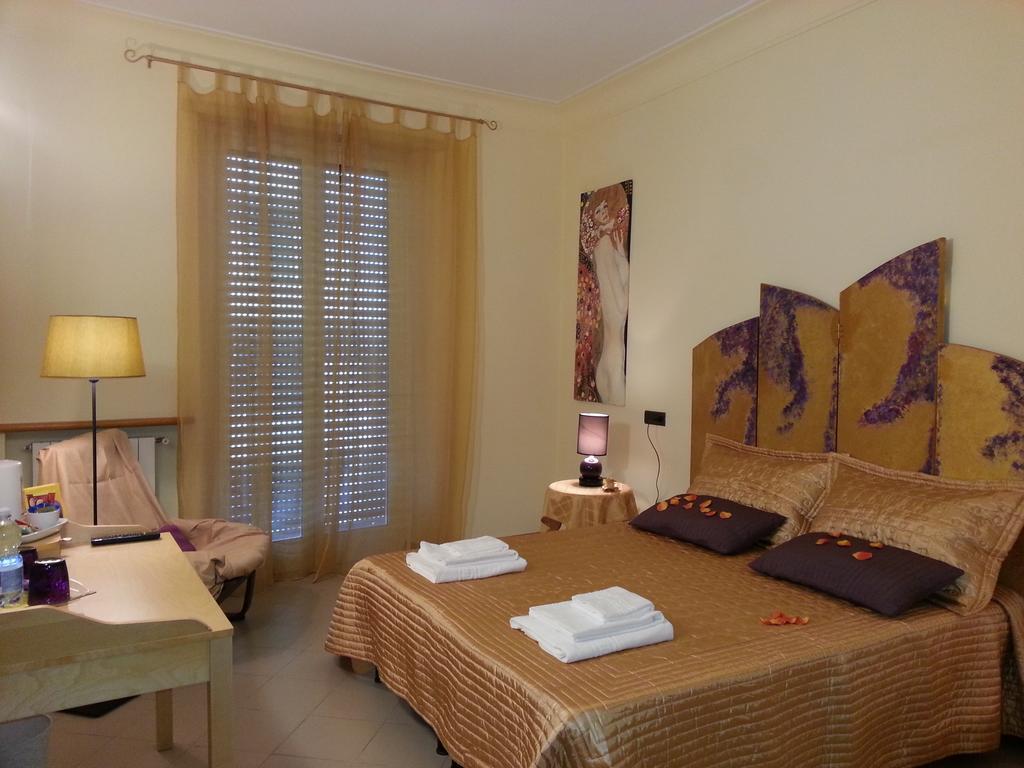 B&B Cupole&Campanili Róma Kültér fotó