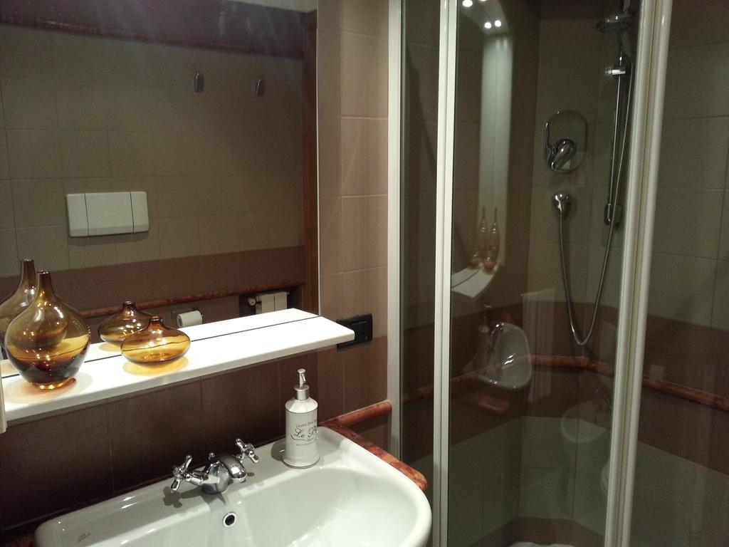 B&B Cupole&Campanili Róma Kültér fotó