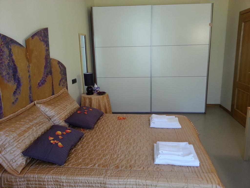 B&B Cupole&Campanili Róma Kültér fotó