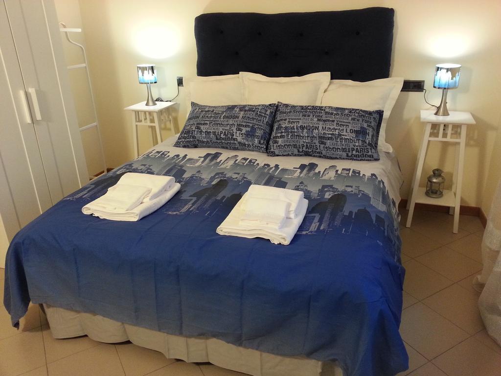 B&B Cupole&Campanili Róma Kültér fotó