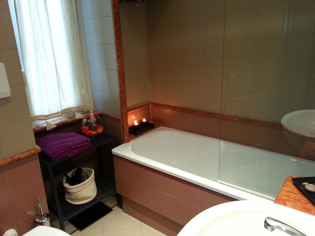 B&B Cupole&Campanili Róma Kültér fotó