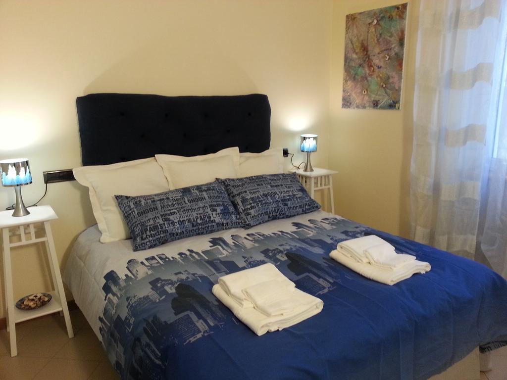 B&B Cupole&Campanili Róma Kültér fotó