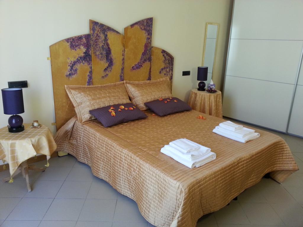 B&B Cupole&Campanili Róma Kültér fotó